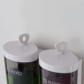 Дозатор жидкого мыла универсальный Rixo Lungo SW013W