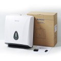 Диспенсер бумажных полотенец Rixo Maggio P228W