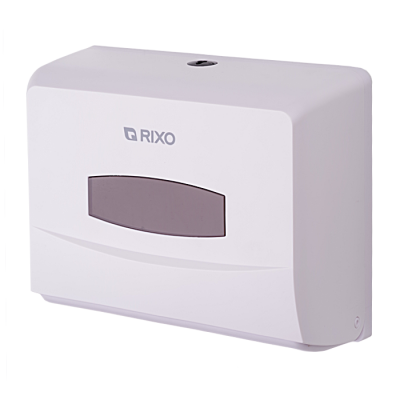 Диспенсер бумажных полотенец Rixo Grande P125W