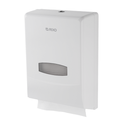Диспенсер паперових рушників Rixo Grande P135W