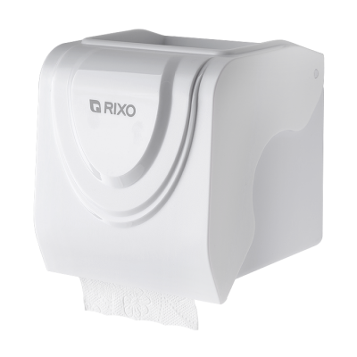 Диспенсер туалетной бумаги Rixo Bello P247W