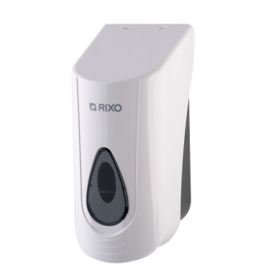 Дозатор жидкого мыла Rixo Maggio S168W Дозатор жидкого мыла Rixo Maggio S168W