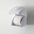 Диспенсер туалетной бумаги Rixo Bello P247W