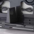 Диспенсер туалетной бумаги Rixo Maggio P012W
