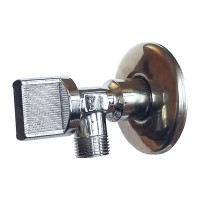 Кран шаровый WaterPro 1/2x1/2 (WP.80) (WP0041) Кран шаровый WaterPro 1/2x1/2 (WP.80) (WP0041)