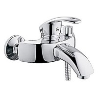 Смеситель для ванны HAIBA MAXX 009 (HB0282) Смеситель для ванны HAIBA MAXX 009 (HB0282)