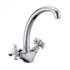 Смеситель для кухни Haiba ZEUS 273 (HB0433)