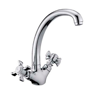 Смеситель для кухни Haiba ZEUS 273 (HB0433)
