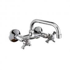 Смеситель для кухни Haiba ZEUS 361 (HB0440) Смеситель для кухни Haiba ZEUS 361 (HB0440)