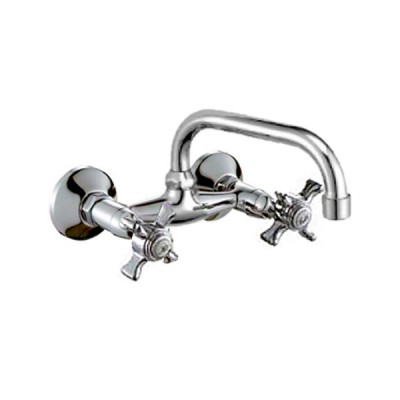 Смеситель для кухни Haiba ZEUS 361 (HB0440) Смеситель для кухни Haiba ZEUS 361 (HB0440)