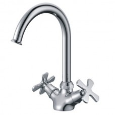 Кухонний змішувач Mixxus Premium Fobos 275 (MI0617)