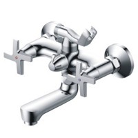Змішувач для ванни Mixxus Premium GALAXY 142 (MI0622)