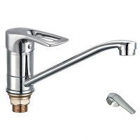Смеситель для кухни ZERIX PED-A 182 (ZX0060)