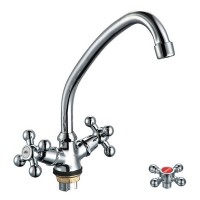Смеситель для кухни ZERIX TZH 605 (ZX0094)