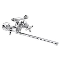 Смеситель для ванны Champion 150 Dominox (CH0018)