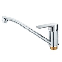 Смеситель для кухни CRON COLUMBIA 555 ГАЙКА (CR0010)