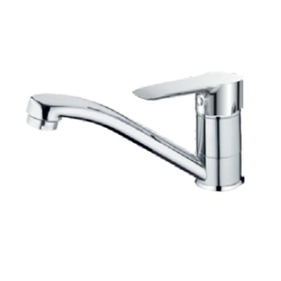 Смеситель для умывальника CRON COLUMBIA 004 (излив 15 см) (CR0196) Смеситель для умывальника CRON COLUMBIA 004 (излив 15 см) (CR0196)