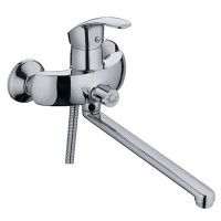 Смеситель для ванны HAIBA MAXX 006 (HB0281)