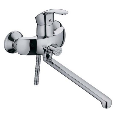 Смеситель для ванны HAIBA MAXX 006 (HB0281) Смеситель для ванны HAIBA MAXX 006 (HB0281)