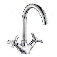 Смеситель для кухни Haiba VILTA 275 (HB0390)