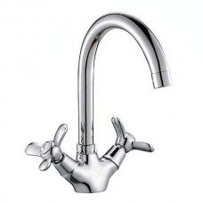 Смеситель для кухни Haiba VILTA 275 (HB0390) Смеситель для кухни Haiba VILTA 275 (HB0390)