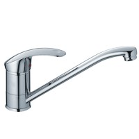 Змішувач для кухні Haiba Fabio 004 (HB0771)