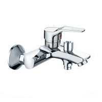 Смеситель для ванны Haiba ZEON 009 (HB0774) Смеситель для ванны Haiba ZEON 009 (HB0774)