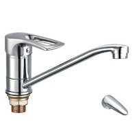 Смеситель для кухни ZERIX PED-A 270 (ZX0061)