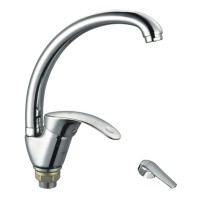 Змішувач для кухні Zerix YUB 182 (ZX0104) Змішувач для кухні Zerix YUB 182 (ZX0104)