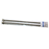 Гибкая подводка сильфонная M-10 040 см (гофрированные шланги) CHAMPION (ZX0170)