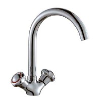 Смеситель для кухни Haiba MEGA 275 (HB0291)
