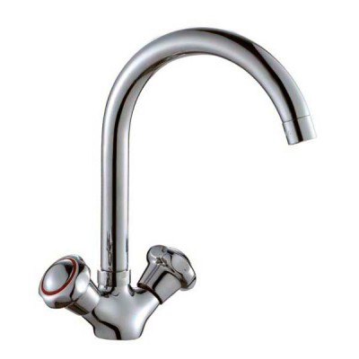 Смеситель для кухни Haiba MEGA 275 (HB0291)