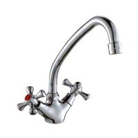 Смеситель для кухни Haiba SMES 271 (HB0372)