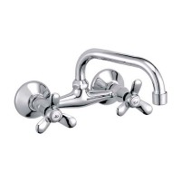Смеситель для кухни Haiba VILTA 361 (HB0391)