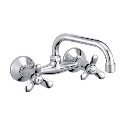 Смеситель для кухни Haiba VILTA 361 (HB0391) Смеситель для кухни Haiba VILTA 361 (HB0391)