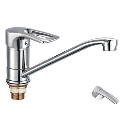 Смеситель для кухни ZERIX PED-A 279 (ZX0062)