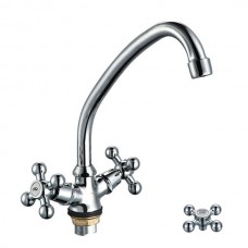 Змішувач для кухні Zerix TZH 756 (ZX0096) Змішувач для кухні Zerix TZH 756 (ZX0096)