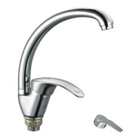 Смеситель для кухни ZERIX YUB 183 (ZX0105) Смеситель для кухни ZERIX YUB 183 (ZX0105)