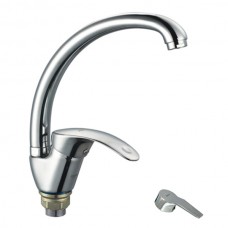 Смеситель для кухни ZERIX YUB 183 (ZX0105) Смеситель для кухни ZERIX YUB 183 (ZX0105)