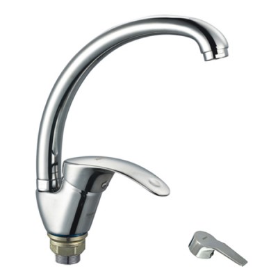 Смеситель для кухни ZERIX YUB 183 (ZX0105) Смеситель для кухни ZERIX YUB 183 (ZX0105)