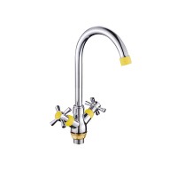 Смеситель для кухни Zerix Z4954-10 Смеситель для кухни Zerix Z4954-10