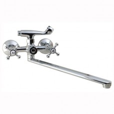 Змішувач для ванни Champion MF 140 (CH0061)