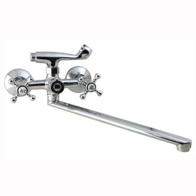 Змішувач для ванни Champion MF 140 (CH0061) Змішувач для ванни Champion MF 140 (CH0061)