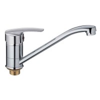 Смеситель для кухни Haiba AGAT 555 (HB0009)