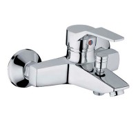 Смеситель для ванны HAIBA ZEON 009 (HB0411) Смеситель для ванны HAIBA ZEON 009 (HB0411)
