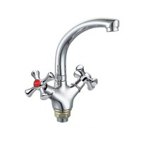 Смеситель для кухни Zerix TOG 827