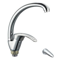 Смеситель для кухни ZERIX YUB 270 (ZX0106)