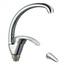 Смеситель для кухни ZERIX YUB 270 (ZX0106)