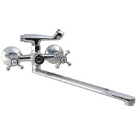 Змішувач для ванни Champion MF 140 (CH0062)