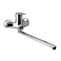 Смеситель для ванны G-FERRO HANSBERG 006 (GF0006)